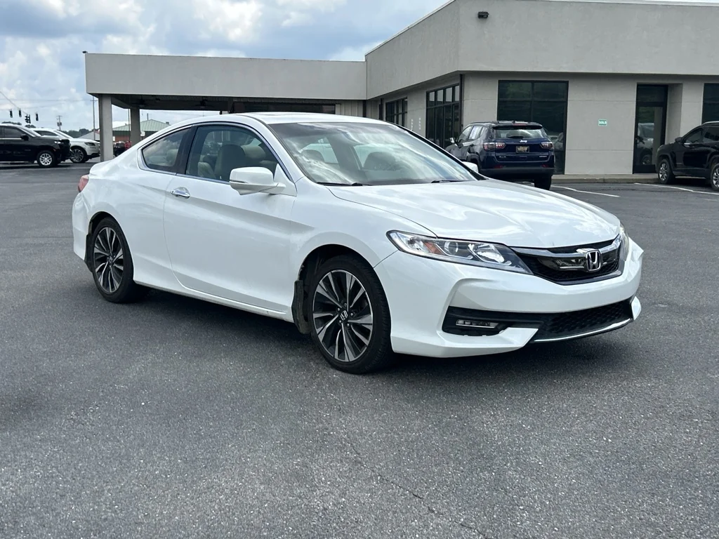 2016 Honda Accord for sale in Benton, KY