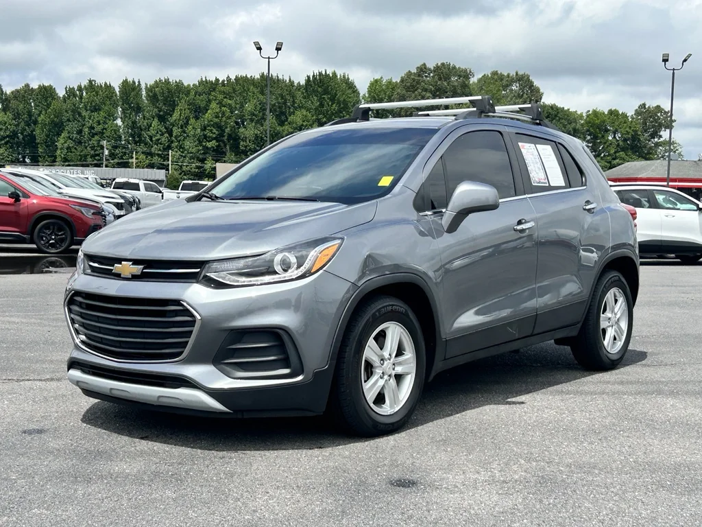 2019 Chevrolet Trax for sale in Benton, KY