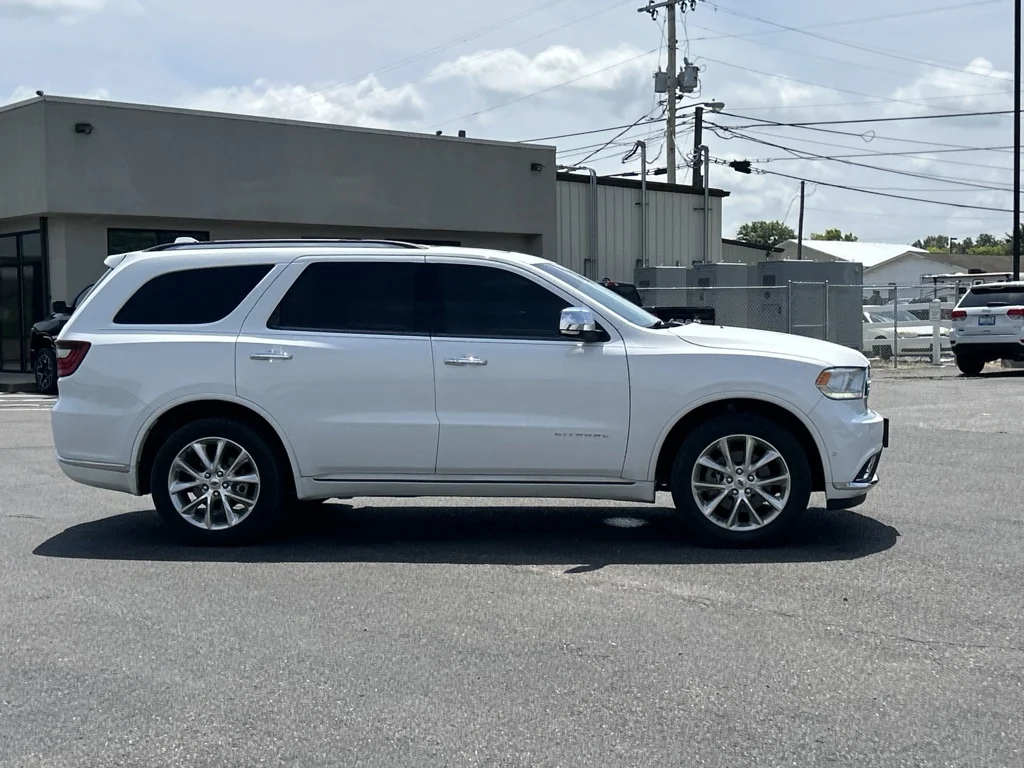 2019 Dodge Durango for sale in Benton, KY
