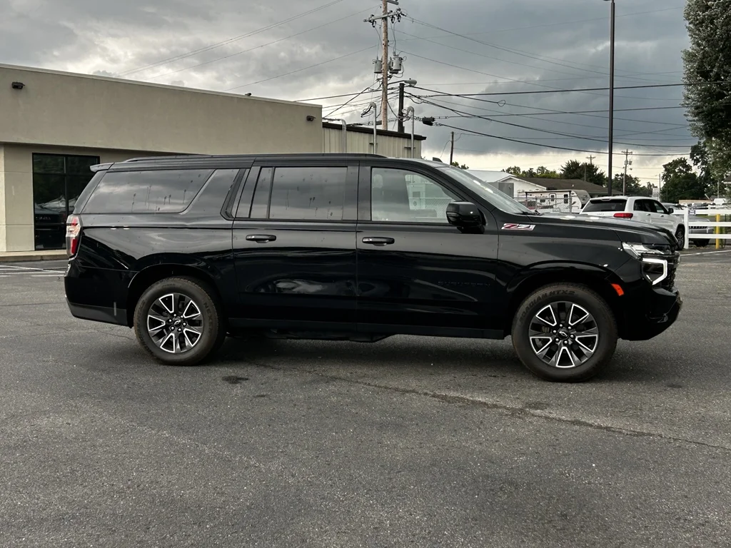 2021 Chevrolet Suburban for sale in Benton, KY