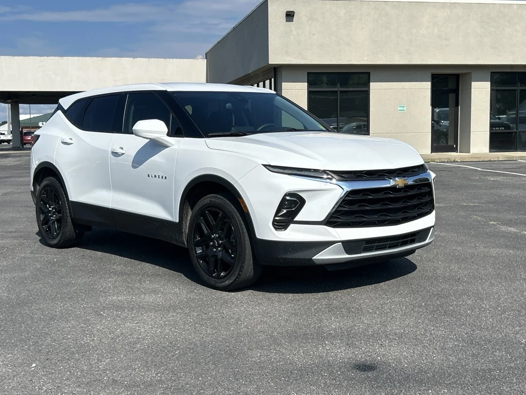 2023 Chevrolet Blazer for sale in Benton, KY