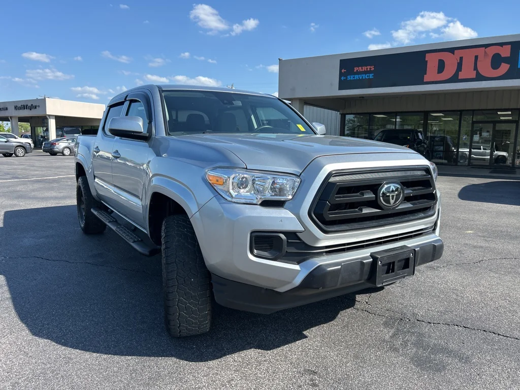 2023 Toyota Tacoma Double Cab for sale in Benton, KY