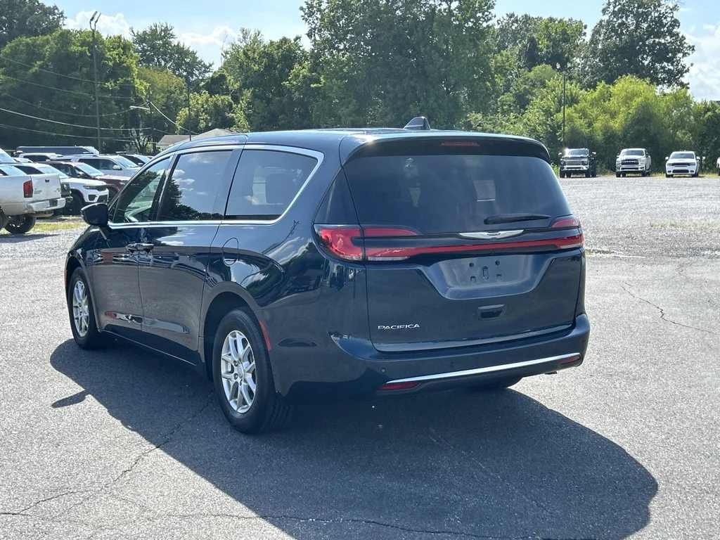 2025 Chrysler Pacifica for sale in Benton, KY