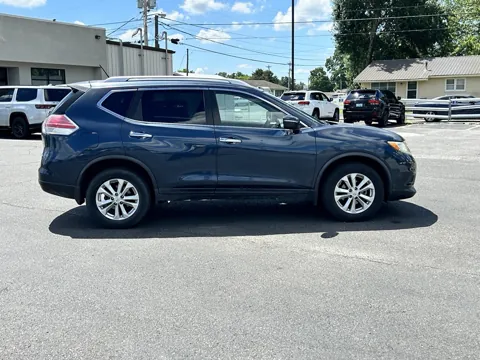 Used 2015 Nissan Rogue Select for sale in Benton, KY