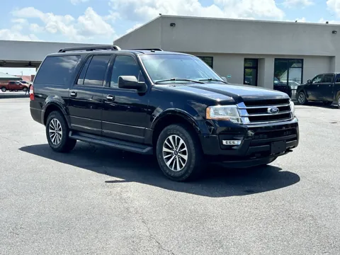 Used 2017 Ford Expedition for sale in Benton, KY