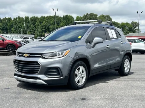 Used 2019 Chevrolet Trax for sale in Benton, KY