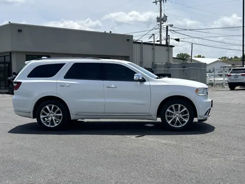 Used 2019 Dodge Durango for sale in Benton, KY