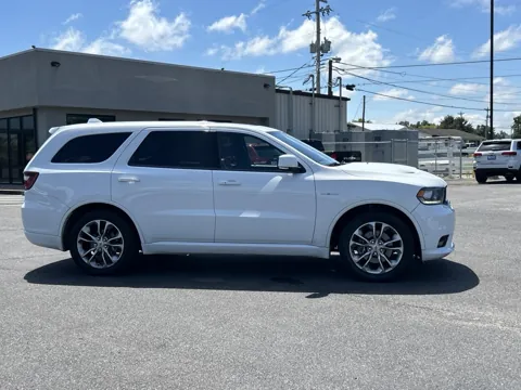 Used 2020 Dodge Durango for sale in Benton, KY