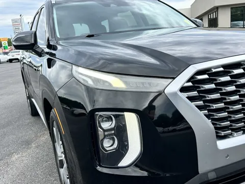 Used 2020 Hyundai Palisade for sale in Benton, KY